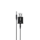 Usb Wireless Receiver Transmitters Bluetooth V5.0 Audio Music Stereo Adapte