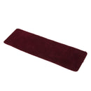 Replacement Non Slip Instrument Mat for Ukulele Uke Parts Accessories Red