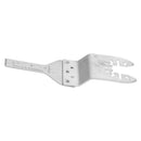 Oscillating Tool Saw Blades Accessories Fit for Multifunctional Power Tools