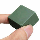 3pcs Leather Strop Sharpening Polishing Compound Leathercraft Abrasive Tool