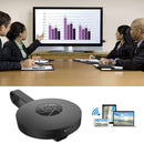 G2 Wireless HD TV Stick Portable HDMI USB 1080P FHD WiFi Display Dongle Rec
