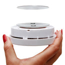 Smoke detector fire alarm detector magnet independent-smoke alarm sensor magnet-