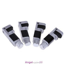 4pcs Adjustable Plastic Clip Fixture LCD Screen Clamp for Phone Repair Tool Kit