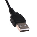 Quiet Small Size 78 Keys Mini MultiEBdia USB Keyboard For Laptop PC Offic gt Ew