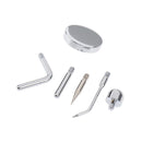 6Pcs/Set Replace Needles Mole Removal Plasma Pen Freckle Dark Spot Remover T Hn