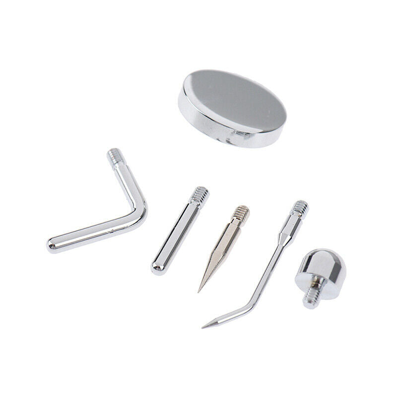 6Pcs/Set Replace Needles Mole Removal Plasma Pen Freckle Dark Spot Remover T Hn