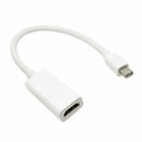 Mini DisplayPort to HDMI Cable Adapter Converter (M/AF) for Microsoft Surfa