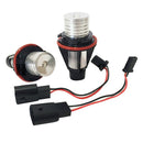 Durable Halo Ring Marker Angle Eye LED Light for BMW E39 E53 E60 E61 E63 E64 E65