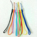 Strap Nylon Lanyard Badge Key USB Drive for Mp3 Cell Phone