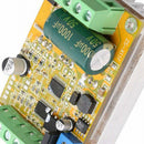 380W 3 Phases Brushless Motor Controller Board(No/Without Hall Sensor) BLDC