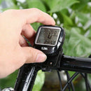 SunDing SD-568AE Bike Computer Outdoor Multifunction Water Resistant Cyclin