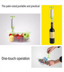 Sous-Vide Bags Essentials Kit for Anova Cooker, Reusable Food Storage Freez