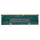 DDR3 SODIMM 1600MHz 204-pin to 240 pin SO-DIMM Laptop Memory Well OXB
