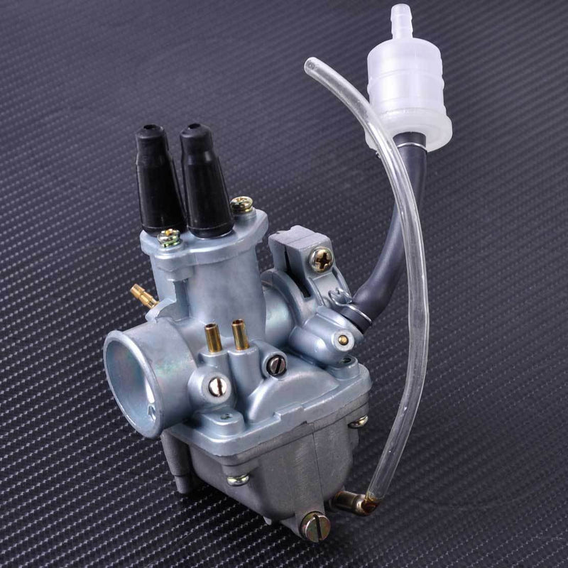 Motorcycle Carburetor Carb Y-Zinger fit for 1983-2006 Yamaha PW80 Dirt Bike hf
