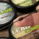 Carp Fishing Accessories 15G Tungsten Mud Lead Weights Terminal For Fishing R2G5