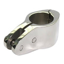 Marine Boat Canopy Fitting Tube Clamp Safe suits for 25MM 1inch Tube Boat