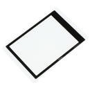High-Transparence Optical Screen Protector, Clear&Bright for Sony A300/A350
