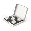 Ices Aluminium Alloy Dies Of Heavy Solid Playing Copper Tool Game Camping P