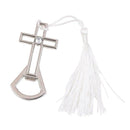 Alloy Cross Beer Bottle Opener Kitchen Bar Party Tools Wedding Gifts Decor