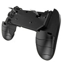 Gamepad Handle Wireless Joystick Mobile Phone Game Controller L1R1 Shooter