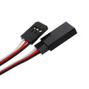 RC Car 12 LED Flash Emergency Strobe Bright Lighting for 1/10th Truck Buggy