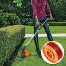 Replacement Spool Line For WORX WA0010 For Grass new 10ft Edger Trimmer V2M5