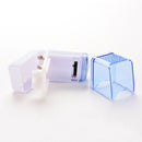 Electric Lint Plastic  Remover Fluff Sweaters Clothes Fabric Fuzz Ball Shaver lj