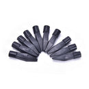 10pcs/lot rubber archery arrowheads practice broadheads kids safety arrows3c