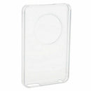 For Ipod Classic 80GB Clear Crystal Hard Case Protector Back Nice Front Y1Q7