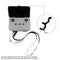 Remote Control Accessories Phone Extended Bracket Drone for DJI Mavic Air 2