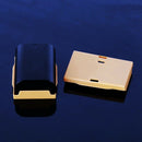 4x Protection Case Cover For Canon LP-E6 LPE6 Battery 5D Mark II/III/3/ W2B7