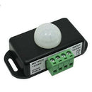 Automatic DC 12V-24V 6A Infrared PIR Motion Sensor Switch For LED light Best
