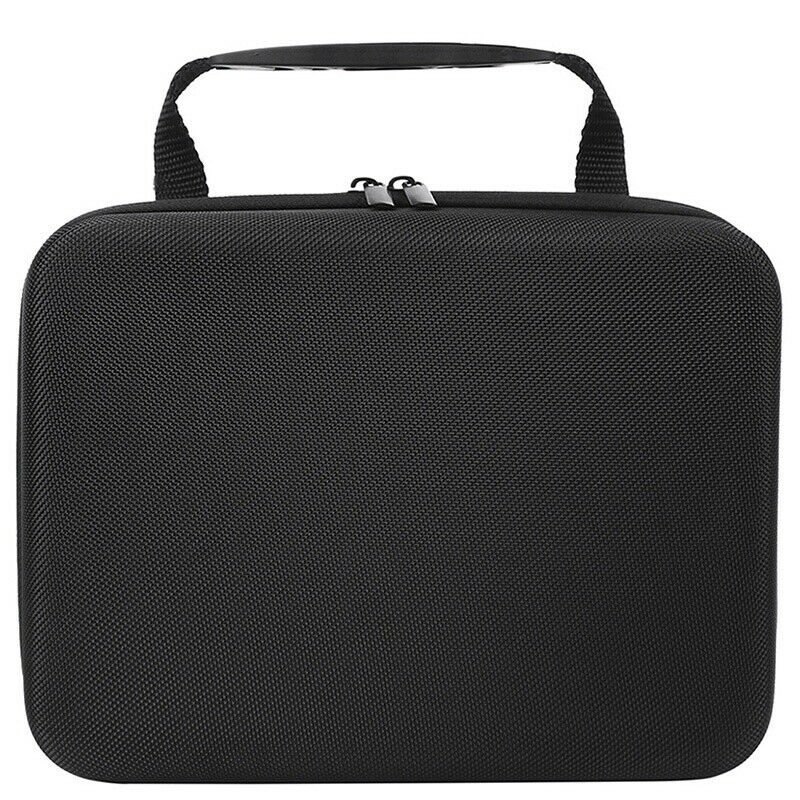 Carrying Case Zipper Pouch Eva Travel Bag For Wahl Professional Cordless Ma N1X5