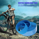 1 Pair Anti-slip Bicycle Handlebar Tape Road Bike Grip Tape Wrap Bandage