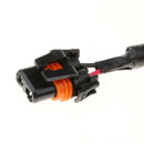 Fog Light Lamp Wiring Harness fit for Cadillac Escalade ESV EXT 6.0L 6.2L Engine