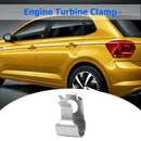 Engine Turbo Clip Fastener 06J145220A for Golf Jetta Passat Rattle Repair