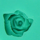 Mini Rose Flower Silicone Mold Making For Super Sculpey Clay Polymer TOP Y2S5