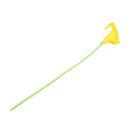 18x Artificial Calla Lily Flowers Single Long Stem Bouquet Real Home Decor  V8P6