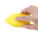 Nano Cleaning Brush Car Felt Washing Tool Car Leather Seat Auto Care Detaili FT