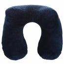 Travel Neck Pillow Memory Inflatable U Shaped Pillow Office Flight Travelin