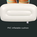 Fishing Boat Seat Pvc Inflatable Outdoor Kayak Air Cushion Sailing