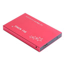 250G External 2.5" USB 3.0 Hard Drive Disk HDD for Laptop Notebook Computer
