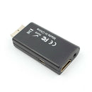 PS2 to HDMI Video Converter Adapter with 3.5mm Audio Output for HDTV HDMI ED â„–[