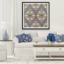 5D DIY Special Shaped Diamond Painting Mandala Cross Stitch Mosaic Kits