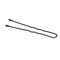 U-shaped Bun Hair Bobby Pin Clip Hair Grips Wavy Salon Hair Grips Pins