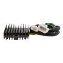 Motorcycle Regulator Rectifier Electrical Part For  CB350F CB400F CB500