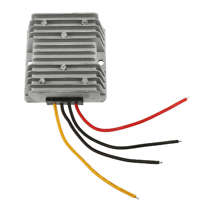 20V-60V To 12V 10A 120W  Regulator Power Supply