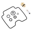 Carburetor Rebuild Carb Repair Kit Jets Gaskets for Yamaha VStar1100 99-06