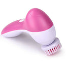Facial Cleansing Brush, Blackhead Remover, Electric SPA Facial Massager Suitable