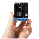 L293D WiFi Board Module Motor Drive expansion Shield for NodeMcu ESP8266 ES